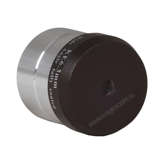 Окуляр Sky-Watcher Kellner 6,3 мм, 1,25