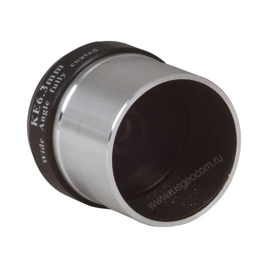 Окуляр Sky-Watcher Kellner 6,3 мм, 1,25