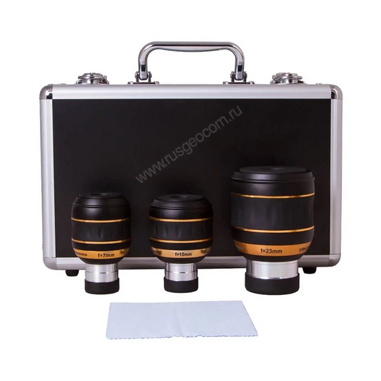 Набор окуляров Sky-Watcher UWA 82°