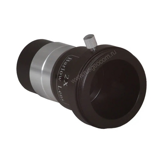 Линза Барлоу Sky-Watcher 2x, 1,25