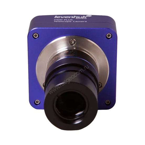 Камера цифровая Levenhuk T500 PLUS