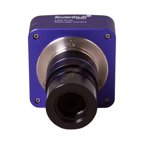Камера цифровая Levenhuk T300 PLUS