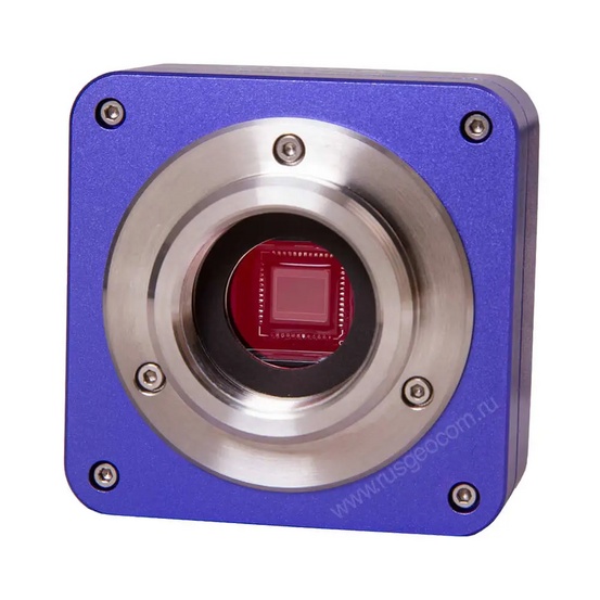 Камера цифровая Levenhuk T300 PLUS