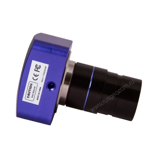 Камера цифровая Levenhuk T300 PLUS