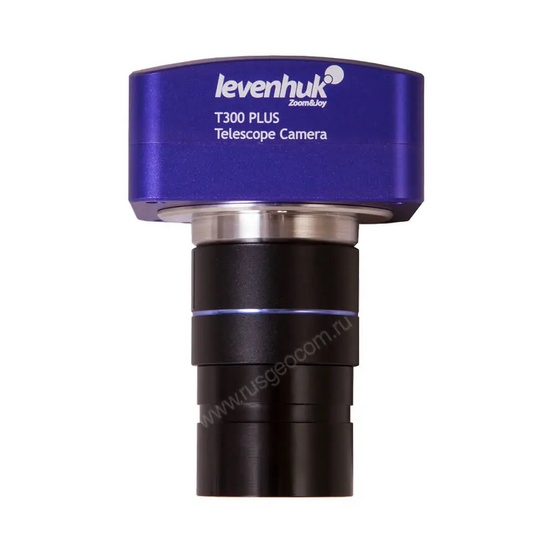 Камера цифровая Levenhuk T300 PLUS