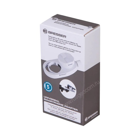 Адаптер для смартфона Bresser