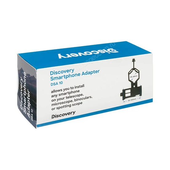 Адаптер Discovery DSA 10