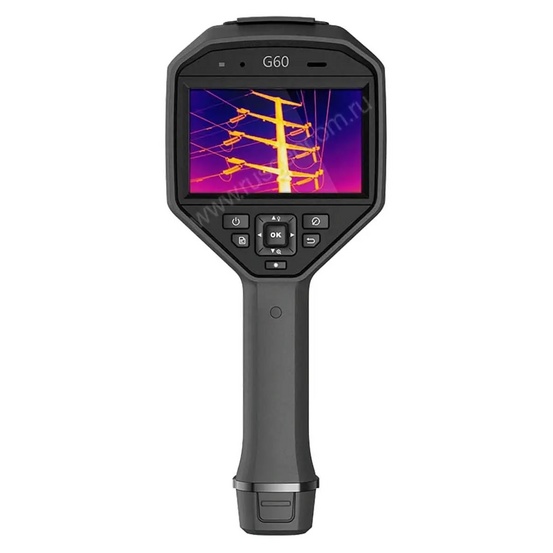 Тепловизор Hikmicro G60 уцененный