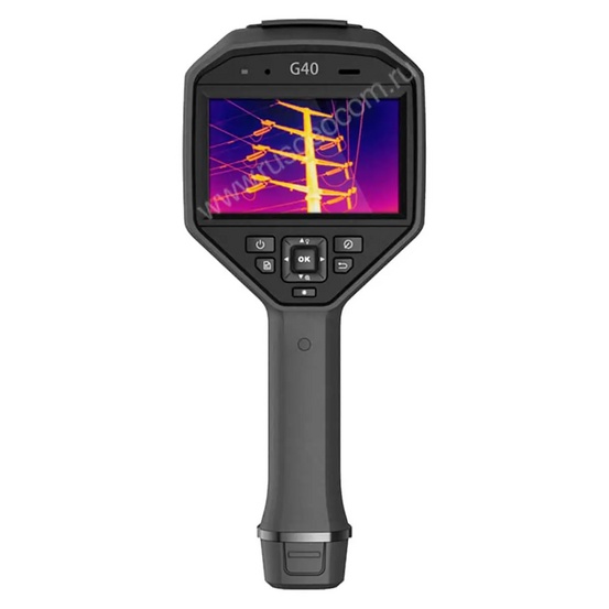 Тепловизор Hikmicro G40 уцененный