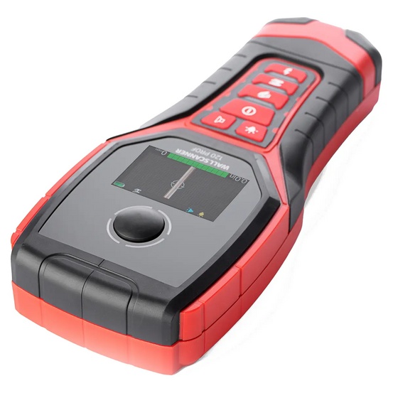 Детектор проводки ADA Wall Scanner 120 PROF