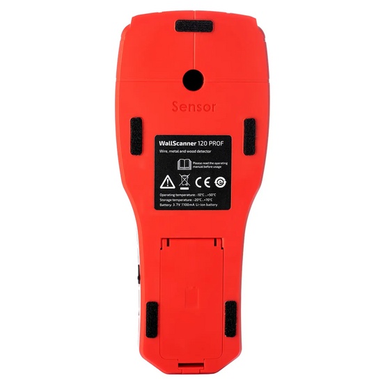 Детектор проводки ADA Wall Scanner 120 PROF