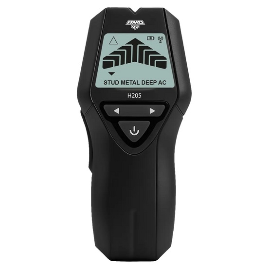 Детектор проводки 4 в 1 AMO H205