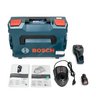 Детектор скрытой проводки и металла Bosch D-tect 120+12V+L-boxx (0.601.081.301)