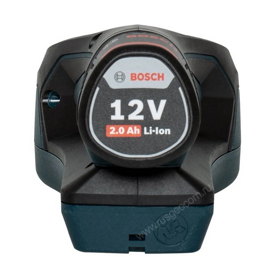 Детектор скрытой проводки и металла Bosch D-tect 120+12V+L-boxx (0.601.081.301)