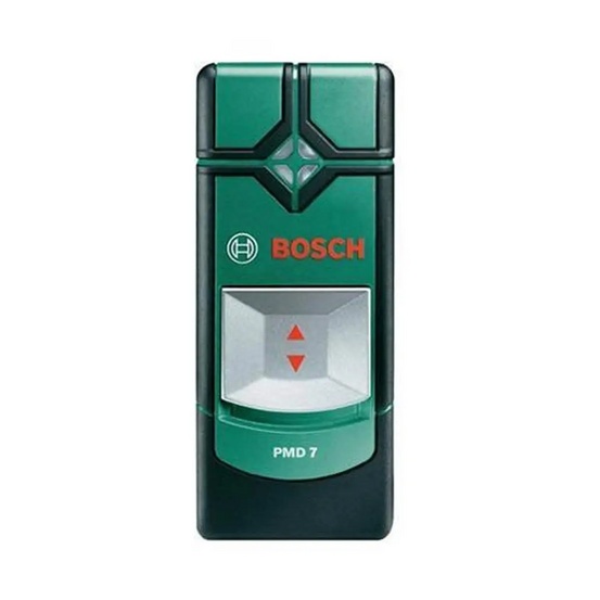Детектор металла Bosch PMD 7