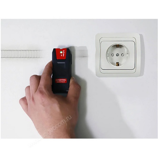 Детектор проводки Condtrol Drill Check