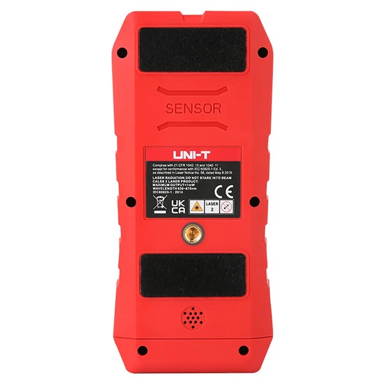 Детектор скрытой проводки UNI-T UT387LM