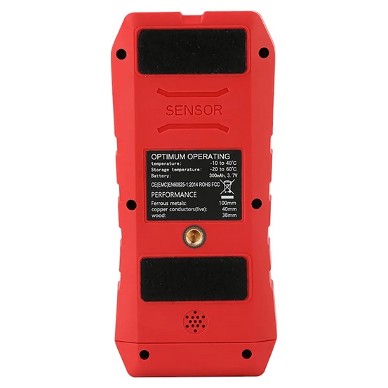 Детектор скрытой проводки UNI-T UT387E