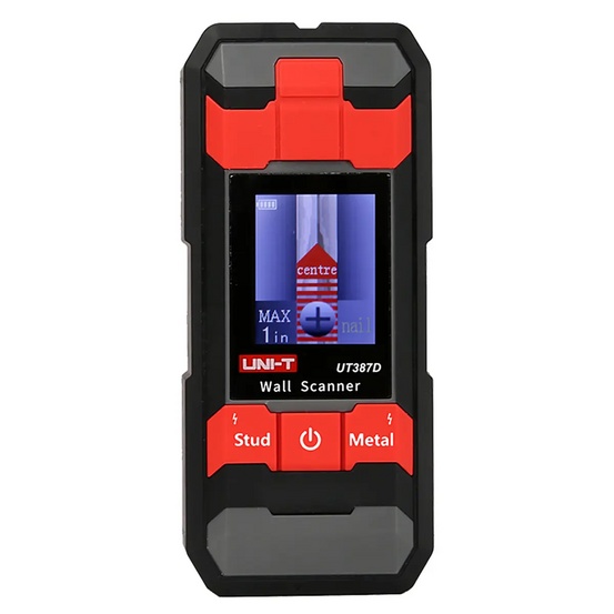 Детектор скрытой проводки UNI-T UT387D