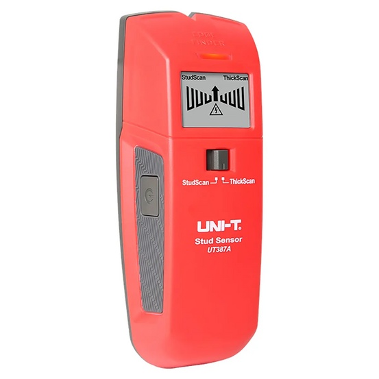Детектор скрытой проводки UNI-T UT387A