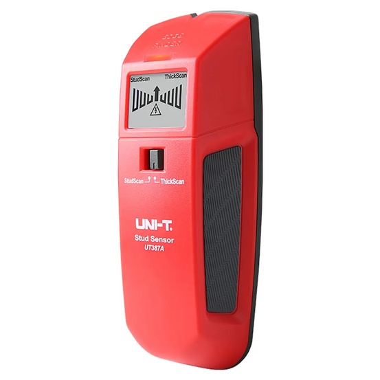 Детектор скрытой проводки UNI-T UT387A