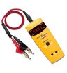 Fluke Networks TS100-PRO-BT-TDR, комплект TS100 PRO Cable Fault Finder TDR с функцией обнаружения мостовых ответвителей