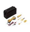 Fluke Networks 11290000, набор инструментов Fluke Networks Electrical Contractor Telecom Kit II with TS30 Test Set