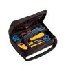 Fluke Networks 11289000, набор инструментов Fluke Networks Electrical Contractor Telecom Kit II with PRO3000 Toner & Probe Kit