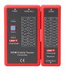Кабельный тестер UNI-T UT681HDMI