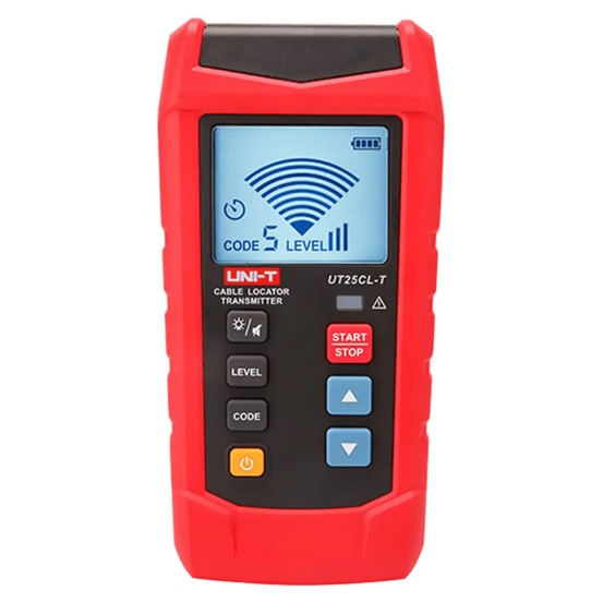 Кабелеискатель UNI-T UT25CL
