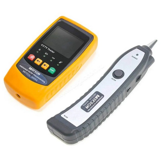 Видео-тестер МЕГЕОН 40061