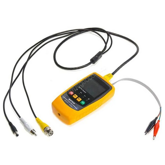 Видео-тестер МЕГЕОН 40061