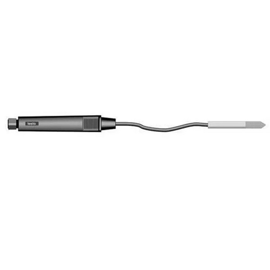 Гибкий зонд влажности (без фиксации изгиба) Testo