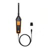 Цифровой зонд влажности/температуры Testo фиксированный кабель