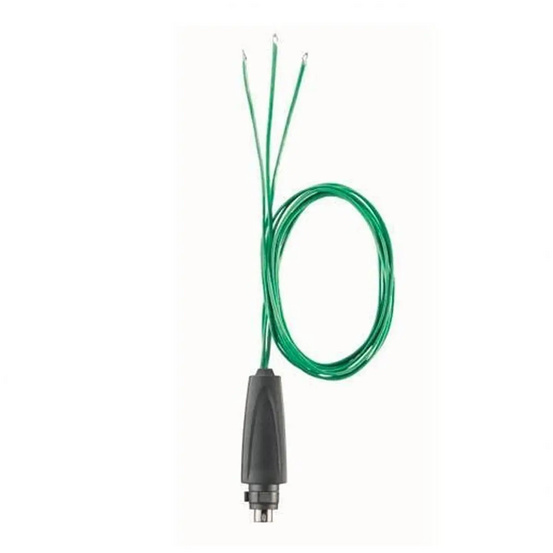 Температурный зонд для определения коэффициента теплопередачи Testo