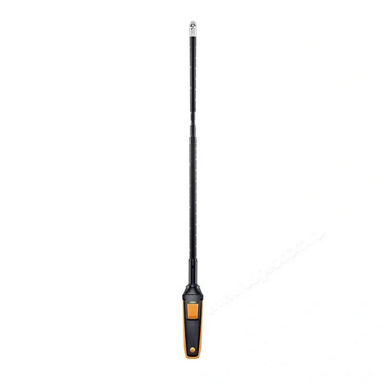 Зонд-крыльчатка (&Oslash; 16 мм), включая сенсор температуры Testo