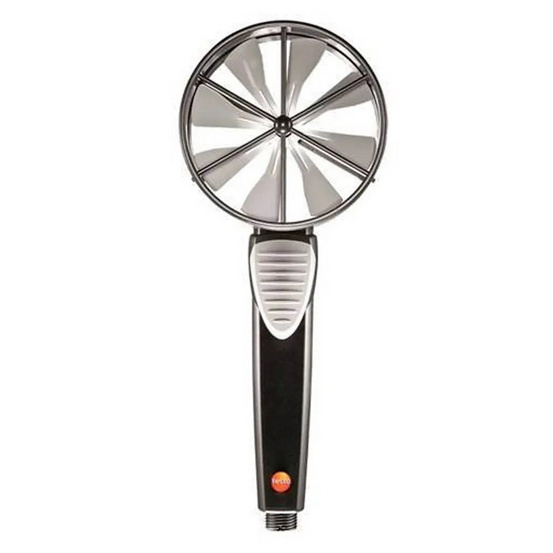 Зонд-крыльчатка, D 100 мм с возможностью измерения температуры Testo