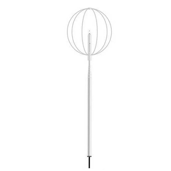 Зонд уровня комфорта для измерений уровней турбулентности Testo