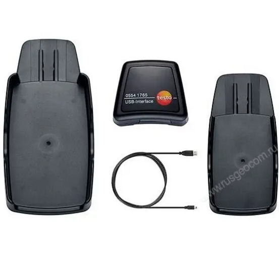 USB интерфейс Testo