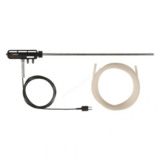 Трубка Пито, 360 мм Testo