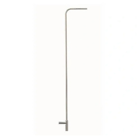 Трубка Пито, длина 500 мм Testo