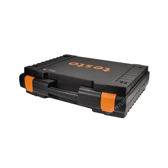 Транспортировочный кейс Testo для анализатора и зондов