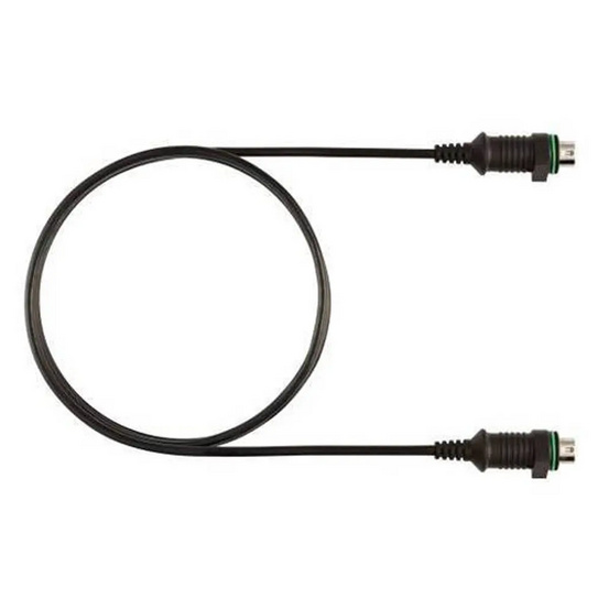 Соединительный кабель с разъемом MiniDIN Testo