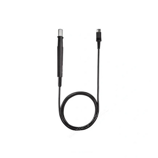 Рукоятка Testo для зондов-крыльчаток с разъемным соединением