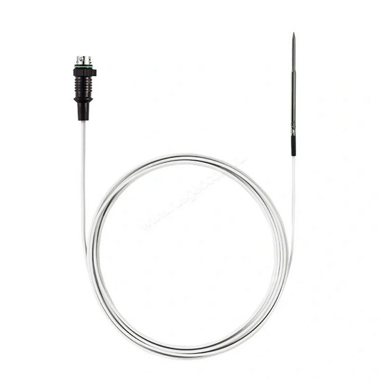 Проникающий зонд NTC с ленточным кабелем 2 м Testo 0572 1001