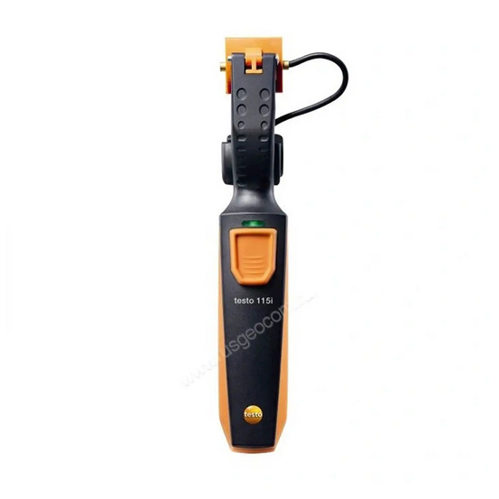 Комплект смарт-зондов для холодильных систем Testo