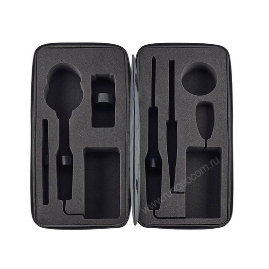 Комбинированный кейс для Testo 440 и нескольких зондов