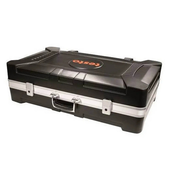 Системный кейс Testo для аттестации рабочих мест