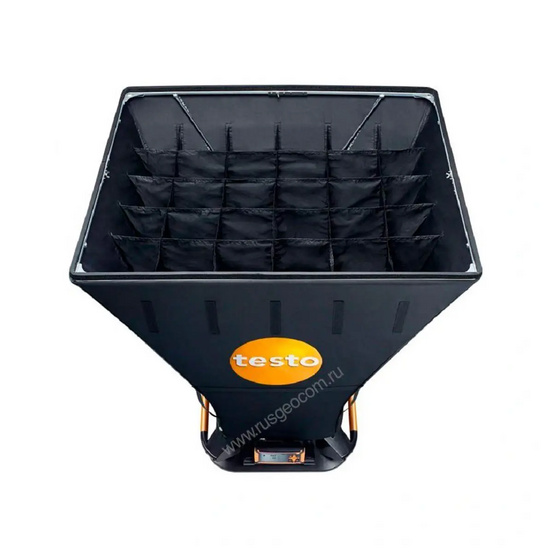 Измерительный кожух Testo 0554 4203