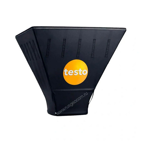 Измерительный кожух Testo 0554 4203